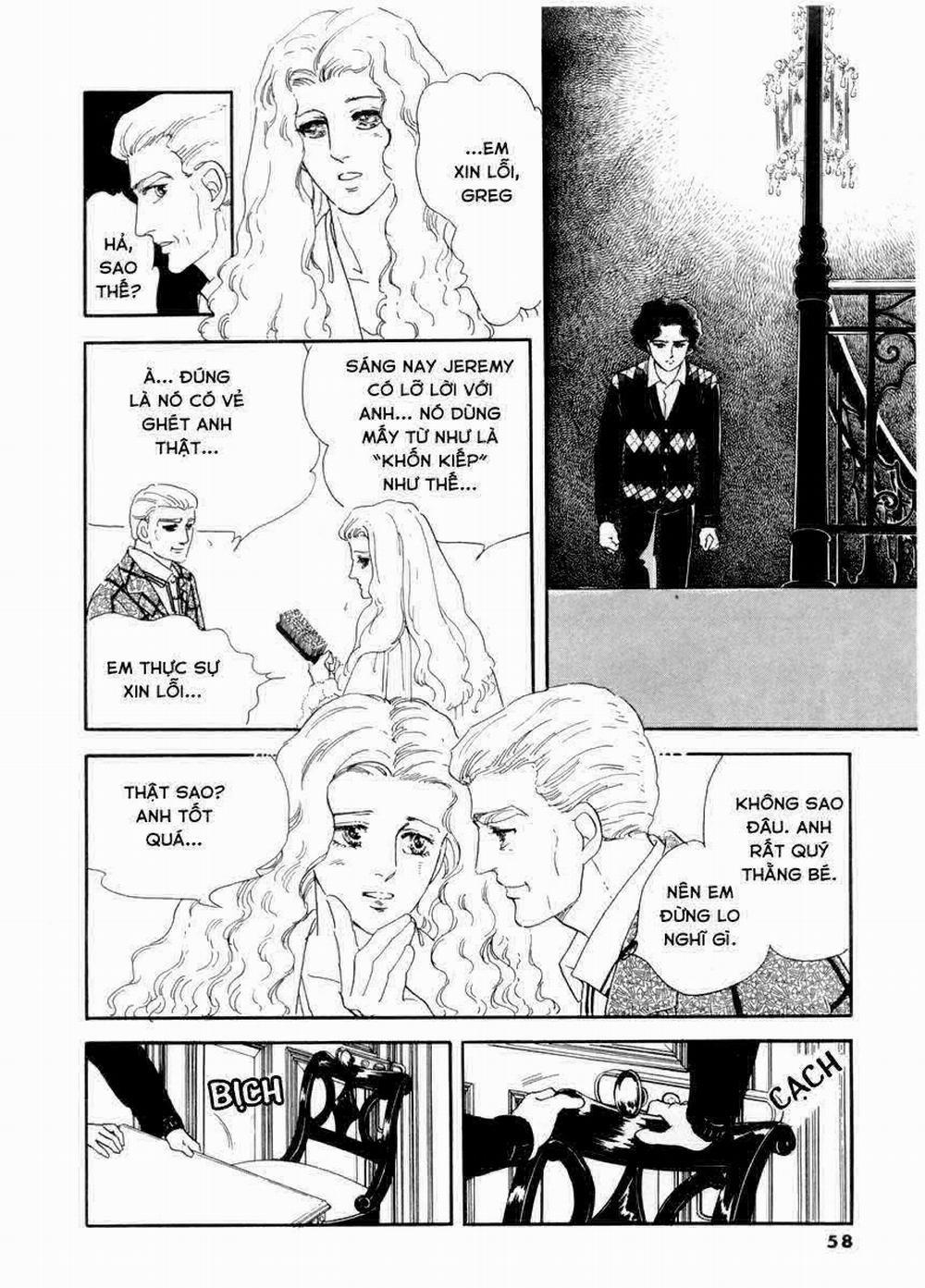 Ngự Trị Ta, Vị Chúa Tàn Bạo - Zankoku Na Kami Ga Shihaisuru 5 trang 55