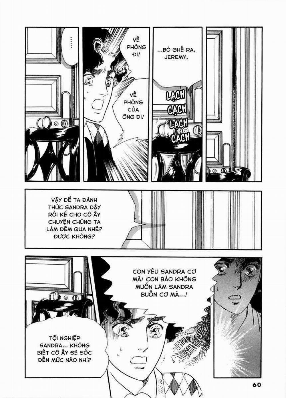 Ngự Trị Ta, Vị Chúa Tàn Bạo - Zankoku Na Kami Ga Shihaisuru 5 trang 57