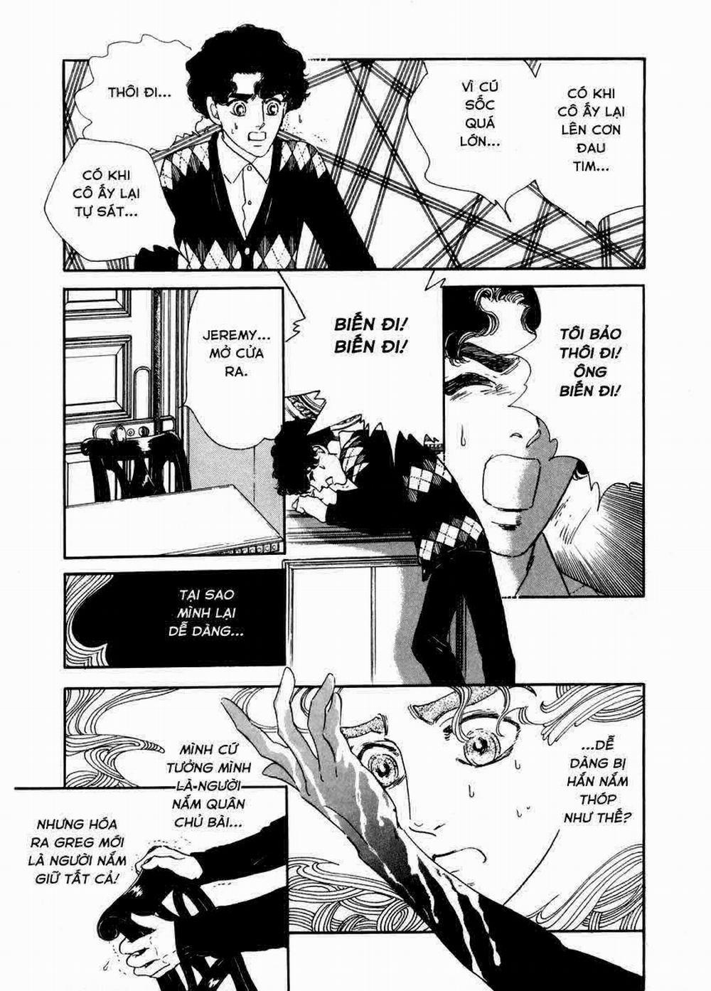 Ngự Trị Ta, Vị Chúa Tàn Bạo - Zankoku Na Kami Ga Shihaisuru 5 trang 58