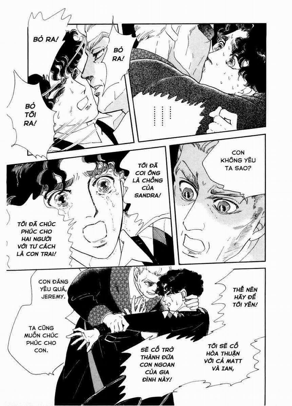 Ngự Trị Ta, Vị Chúa Tàn Bạo - Zankoku Na Kami Ga Shihaisuru 5 trang 60