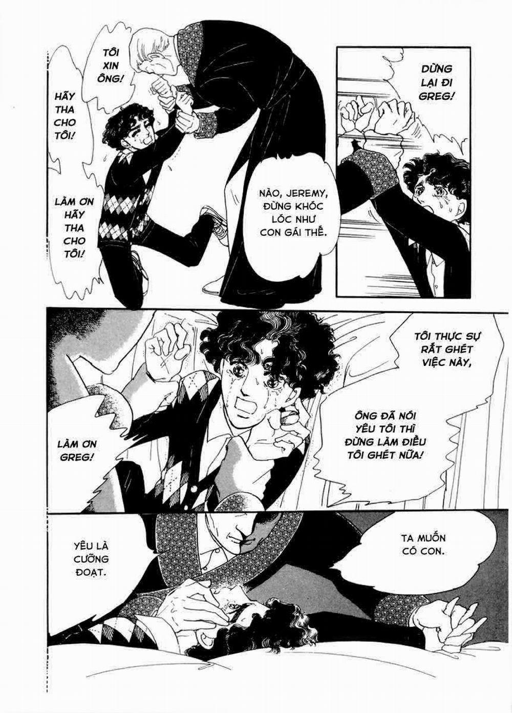 Ngự Trị Ta, Vị Chúa Tàn Bạo - Zankoku Na Kami Ga Shihaisuru 5 trang 61