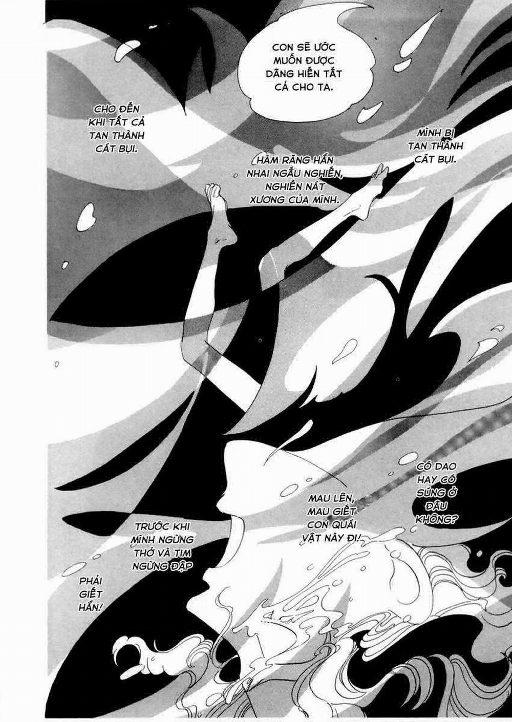 Ngự Trị Ta, Vị Chúa Tàn Bạo - Zankoku Na Kami Ga Shihaisuru 5 trang 63