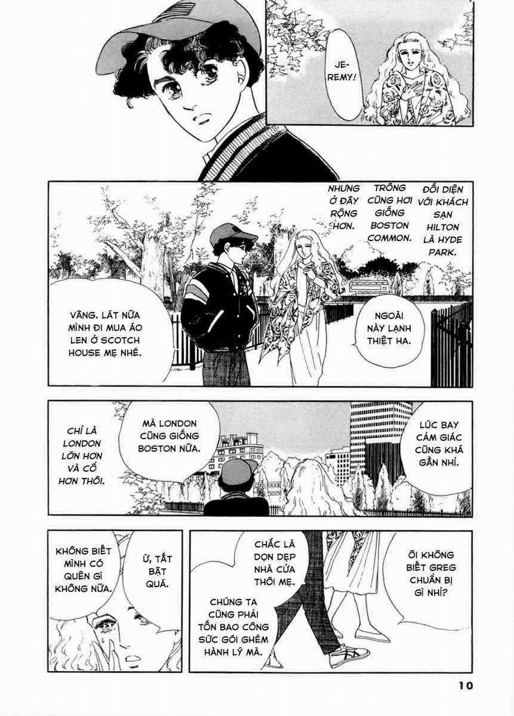 Ngự Trị Ta, Vị Chúa Tàn Bạo - Zankoku Na Kami Ga Shihaisuru 5 trang 7