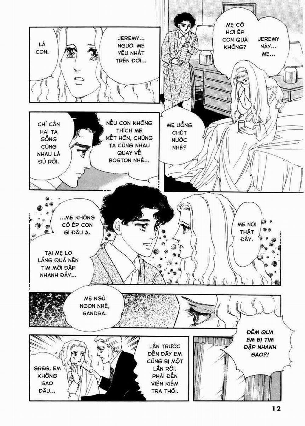 Ngự Trị Ta, Vị Chúa Tàn Bạo - Zankoku Na Kami Ga Shihaisuru 5 trang 9