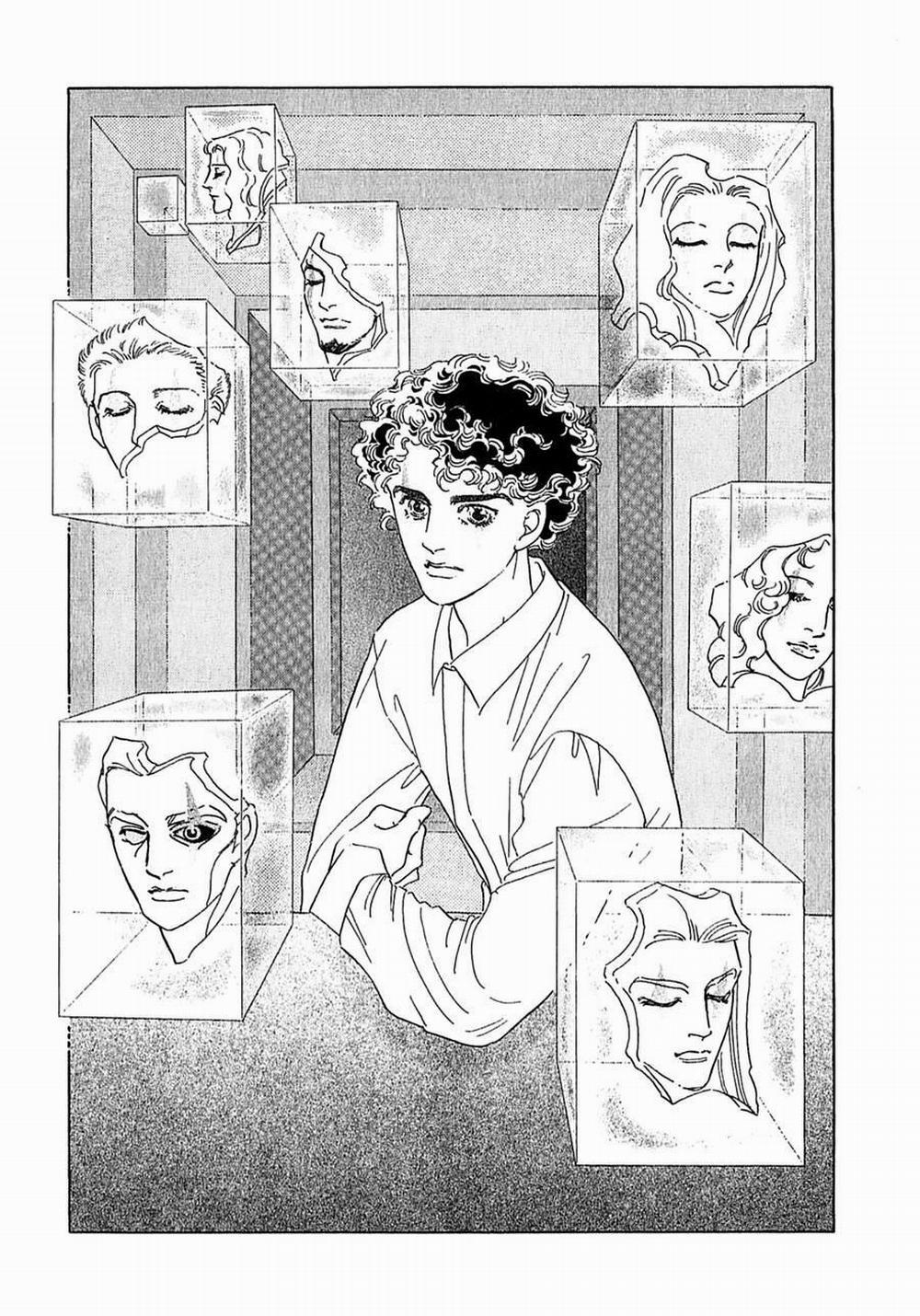 Ngự Trị Ta, Vị Chúa Tàn Bạo - Zankoku Na Kami Ga Shihaisuru 51 trang 0