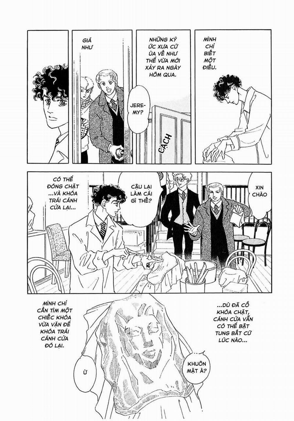 Ngự Trị Ta, Vị Chúa Tàn Bạo - Zankoku Na Kami Ga Shihaisuru 51 trang 1