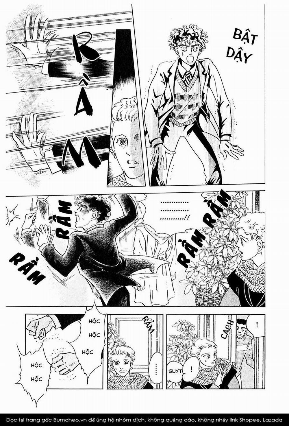 Ngự Trị Ta, Vị Chúa Tàn Bạo - Zankoku Na Kami Ga Shihaisuru 51 trang 14