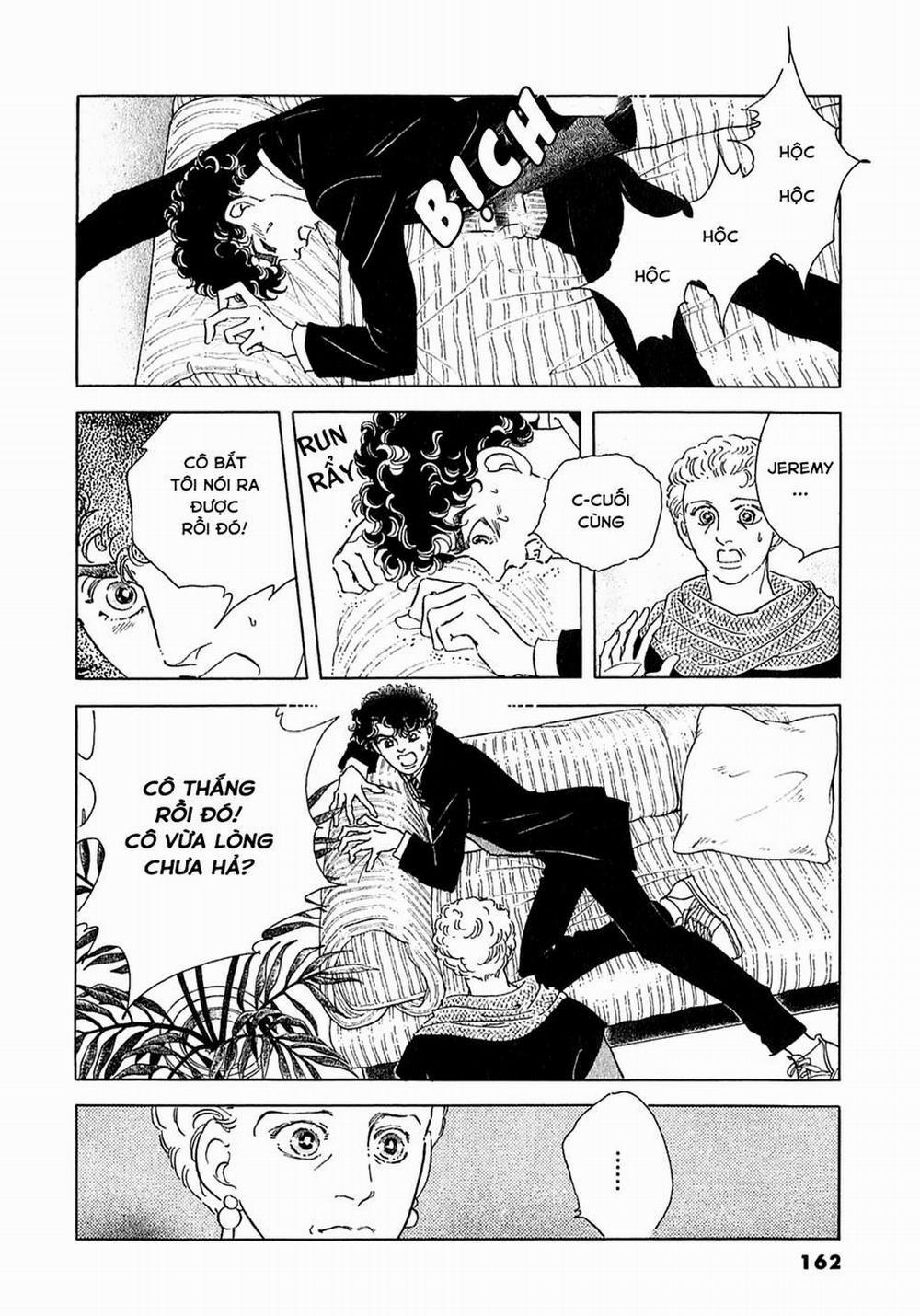 Ngự Trị Ta, Vị Chúa Tàn Bạo - Zankoku Na Kami Ga Shihaisuru 51 trang 15