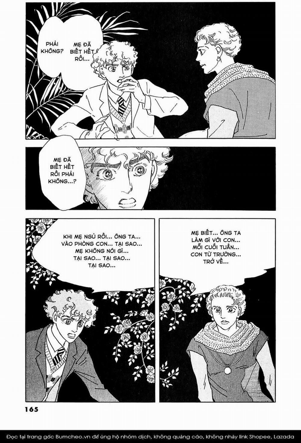 Ngự Trị Ta, Vị Chúa Tàn Bạo - Zankoku Na Kami Ga Shihaisuru 51 trang 18