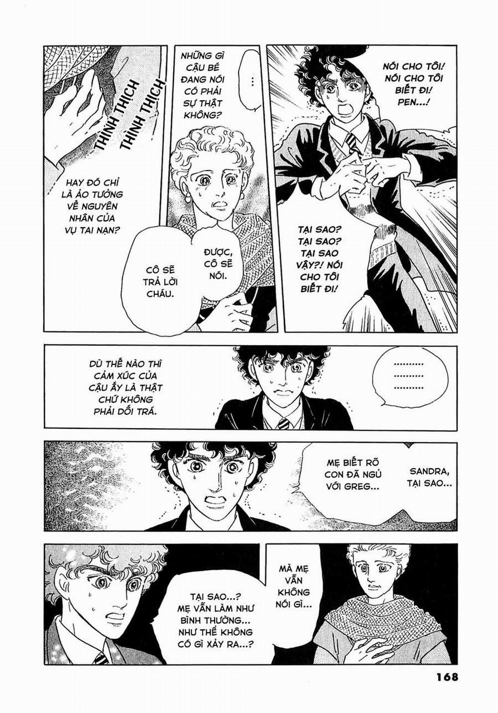 Ngự Trị Ta, Vị Chúa Tàn Bạo - Zankoku Na Kami Ga Shihaisuru 51 trang 21