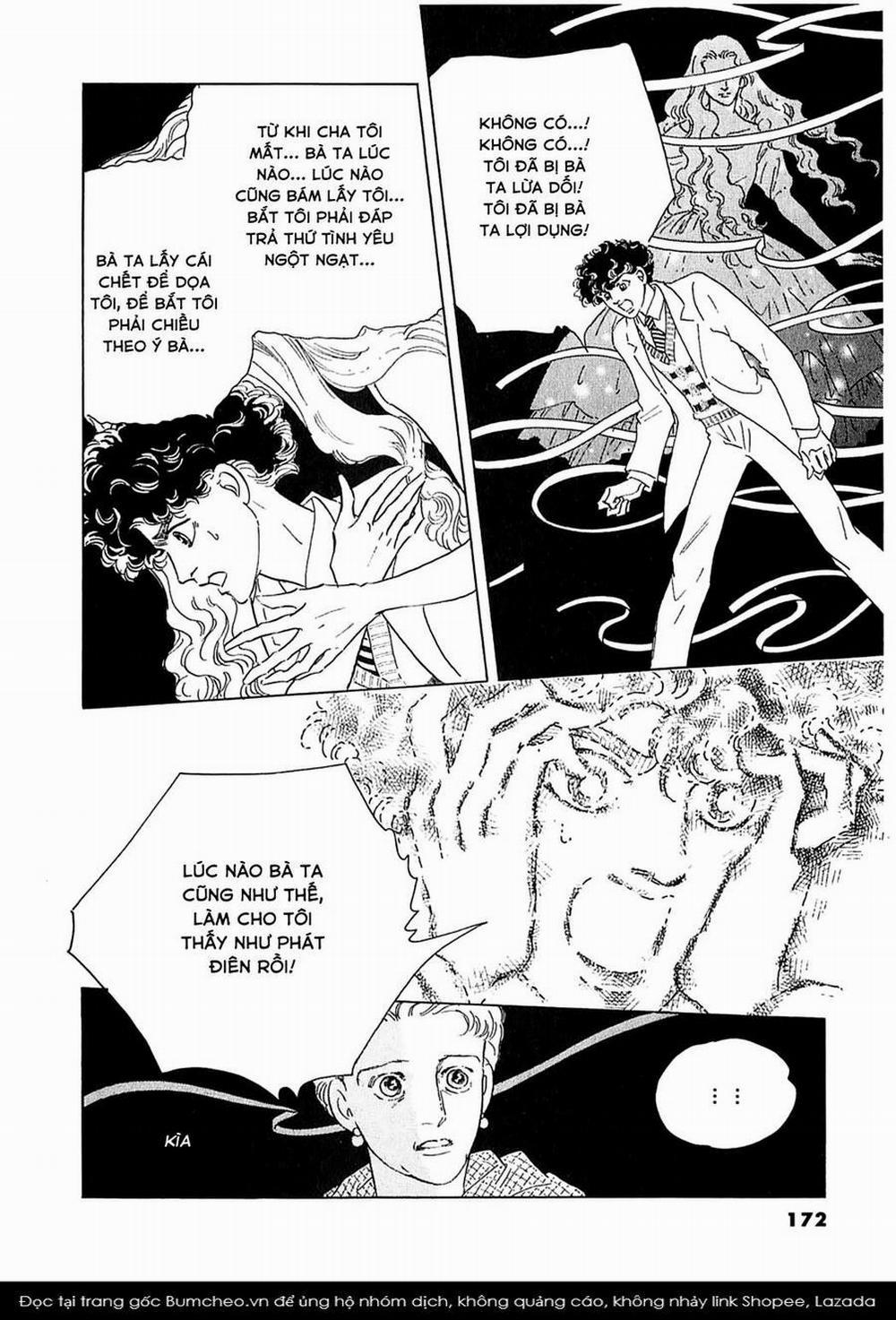 Ngự Trị Ta, Vị Chúa Tàn Bạo - Zankoku Na Kami Ga Shihaisuru 51 trang 25