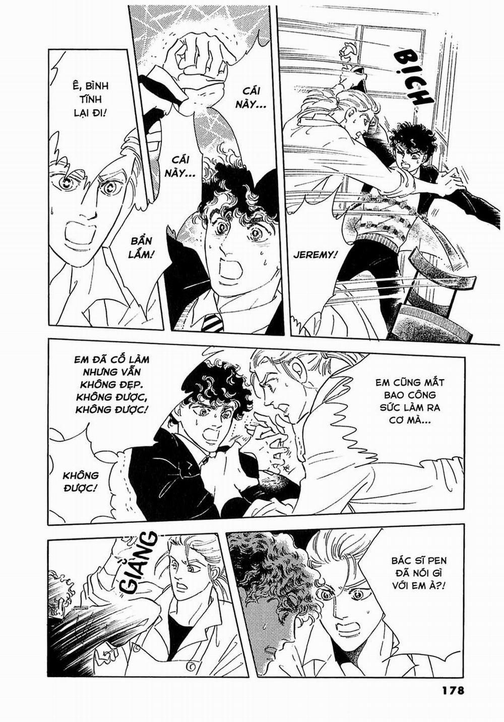 Ngự Trị Ta, Vị Chúa Tàn Bạo - Zankoku Na Kami Ga Shihaisuru 51 trang 31