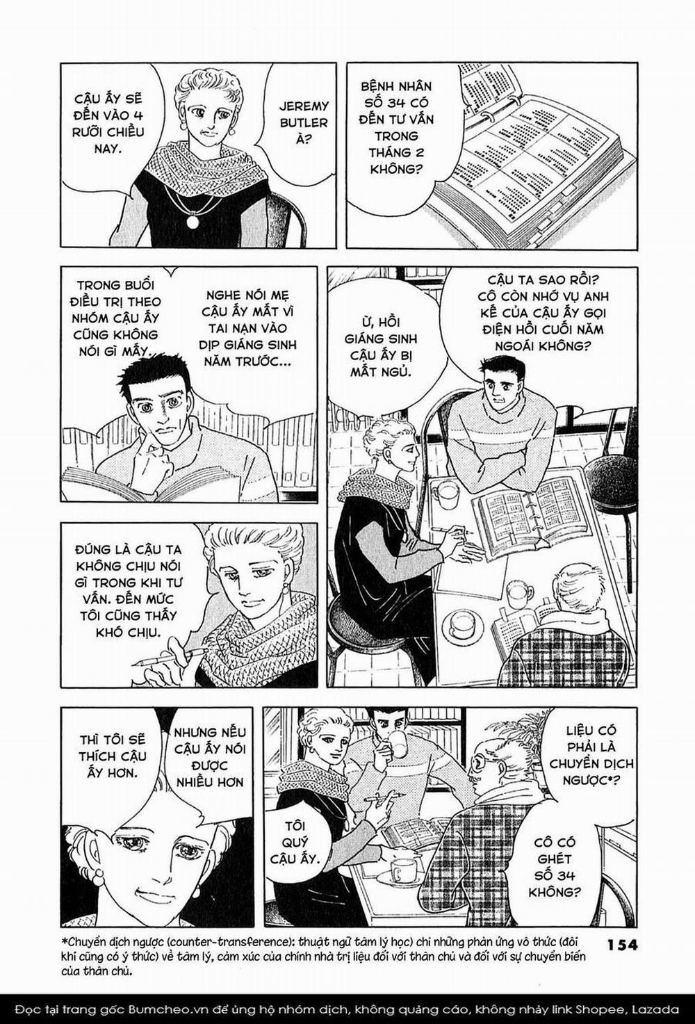 Ngự Trị Ta, Vị Chúa Tàn Bạo - Zankoku Na Kami Ga Shihaisuru 51 trang 7