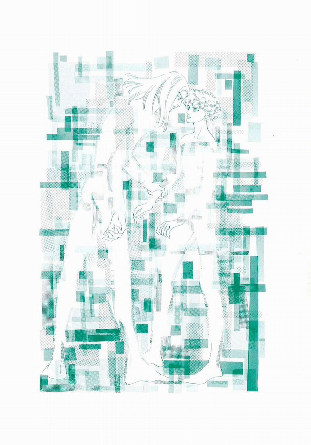 Ngự Trị Ta, Vị Chúa Tàn Bạo - Zankoku Na Kami Ga Shihaisuru 52 trang 2