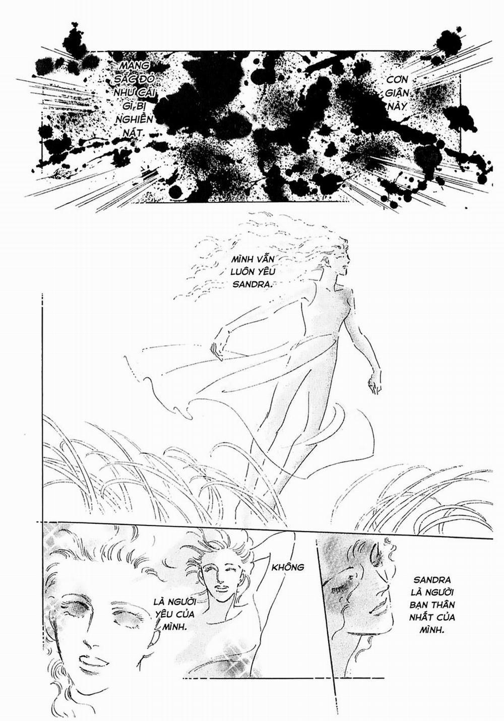 Ngự Trị Ta, Vị Chúa Tàn Bạo - Zankoku Na Kami Ga Shihaisuru 52 trang 32