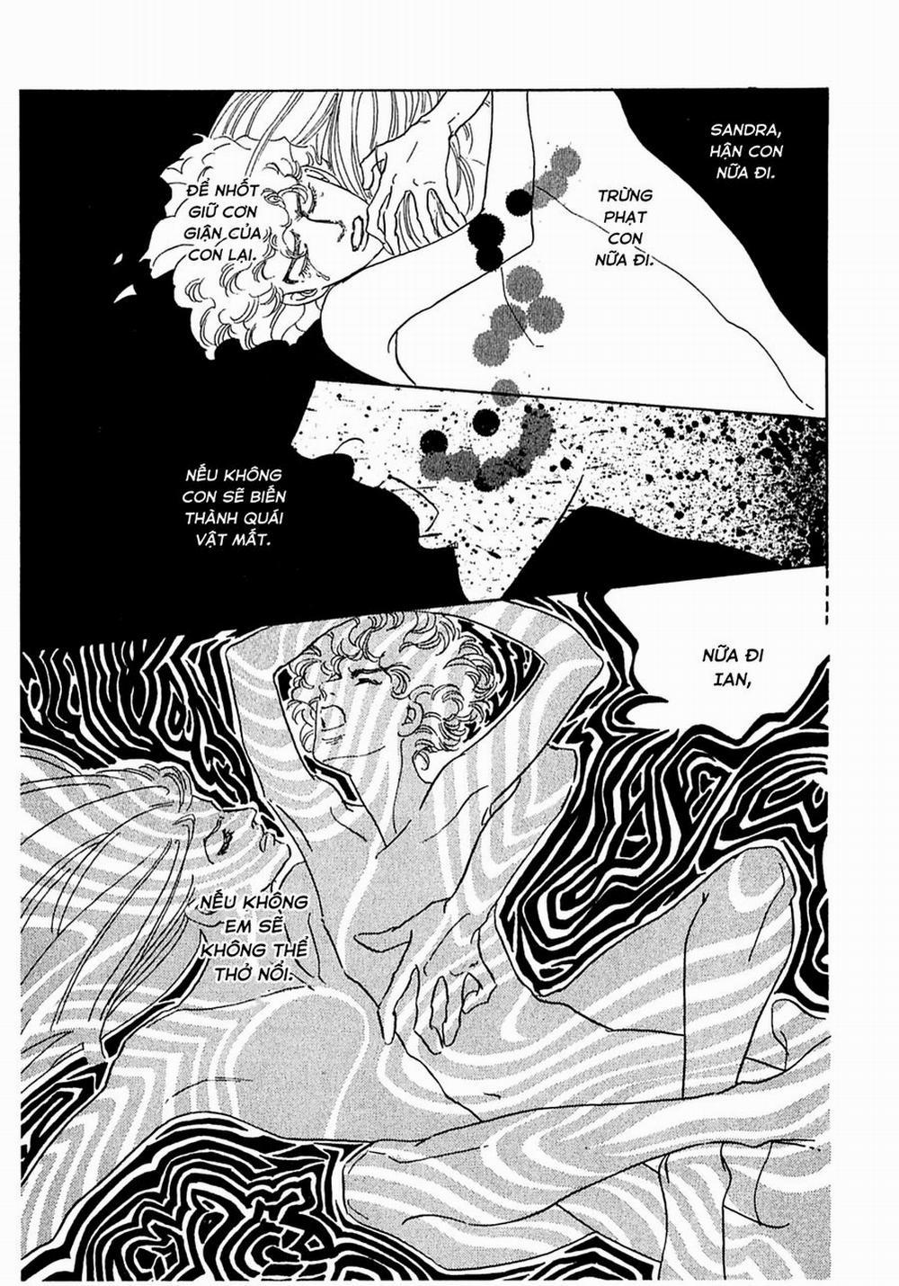 Ngự Trị Ta, Vị Chúa Tàn Bạo - Zankoku Na Kami Ga Shihaisuru 52 trang 35