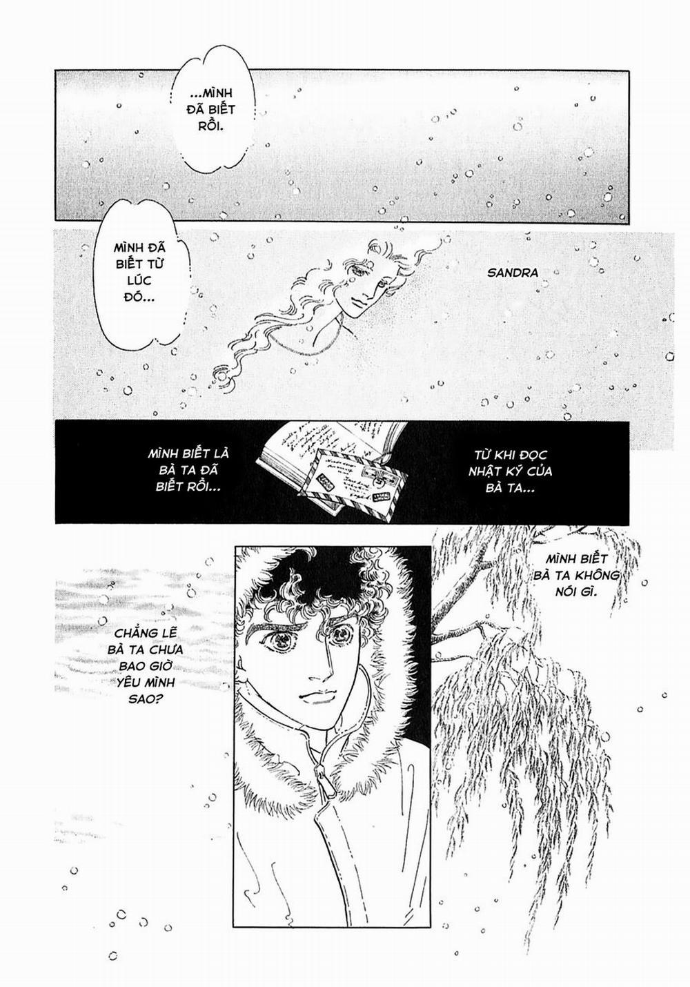 Ngự Trị Ta, Vị Chúa Tàn Bạo - Zankoku Na Kami Ga Shihaisuru 52 trang 6