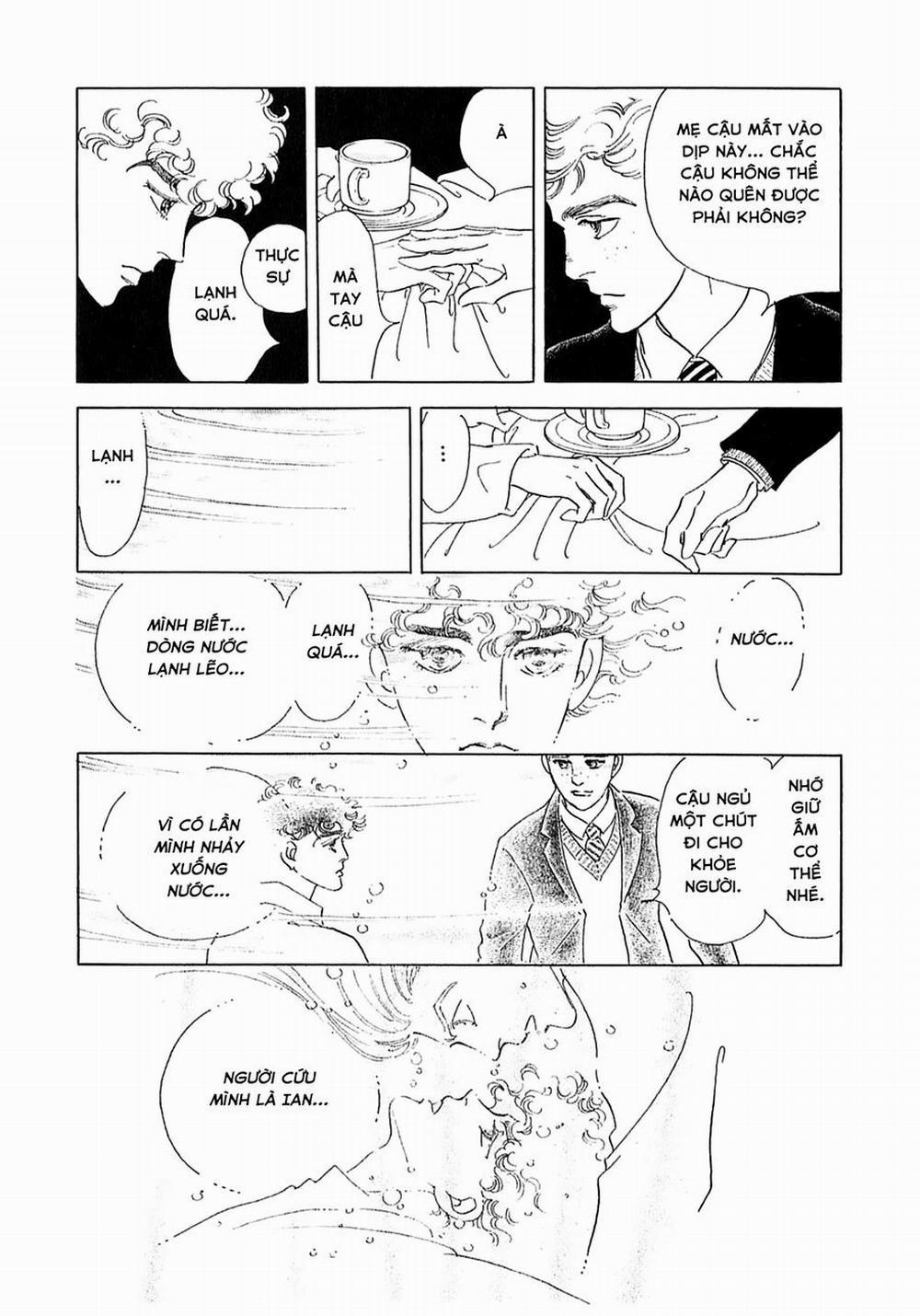 Ngự Trị Ta, Vị Chúa Tàn Bạo - Zankoku Na Kami Ga Shihaisuru 52 trang 8