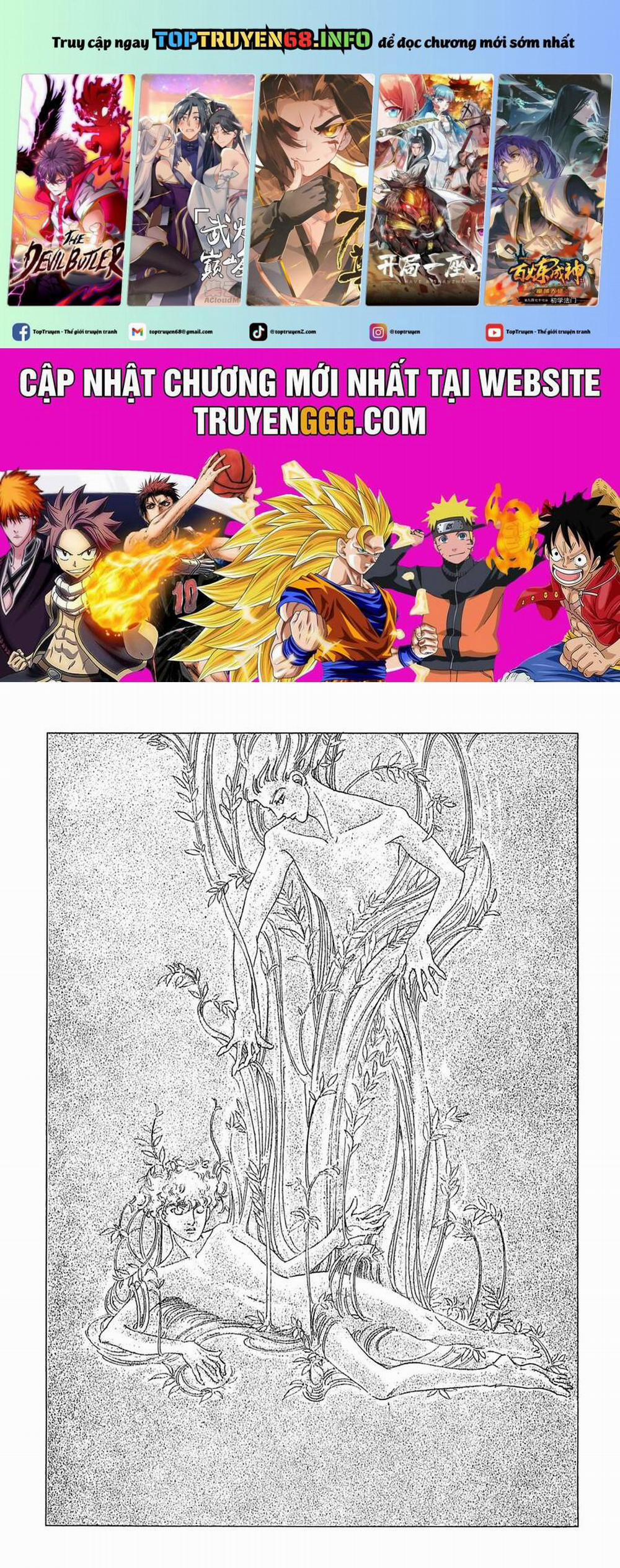 Ngự Trị Ta, Vị Chúa Tàn Bạo - Zankoku Na Kami Ga Shihaisuru 53 trang 0