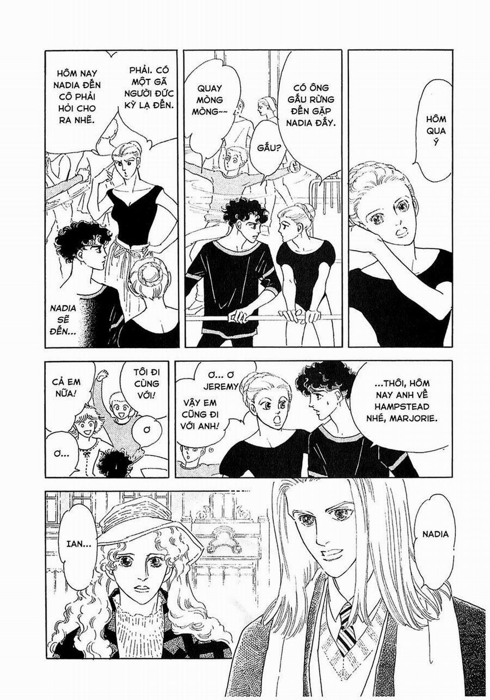 Ngự Trị Ta, Vị Chúa Tàn Bạo - Zankoku Na Kami Ga Shihaisuru 53 trang 1