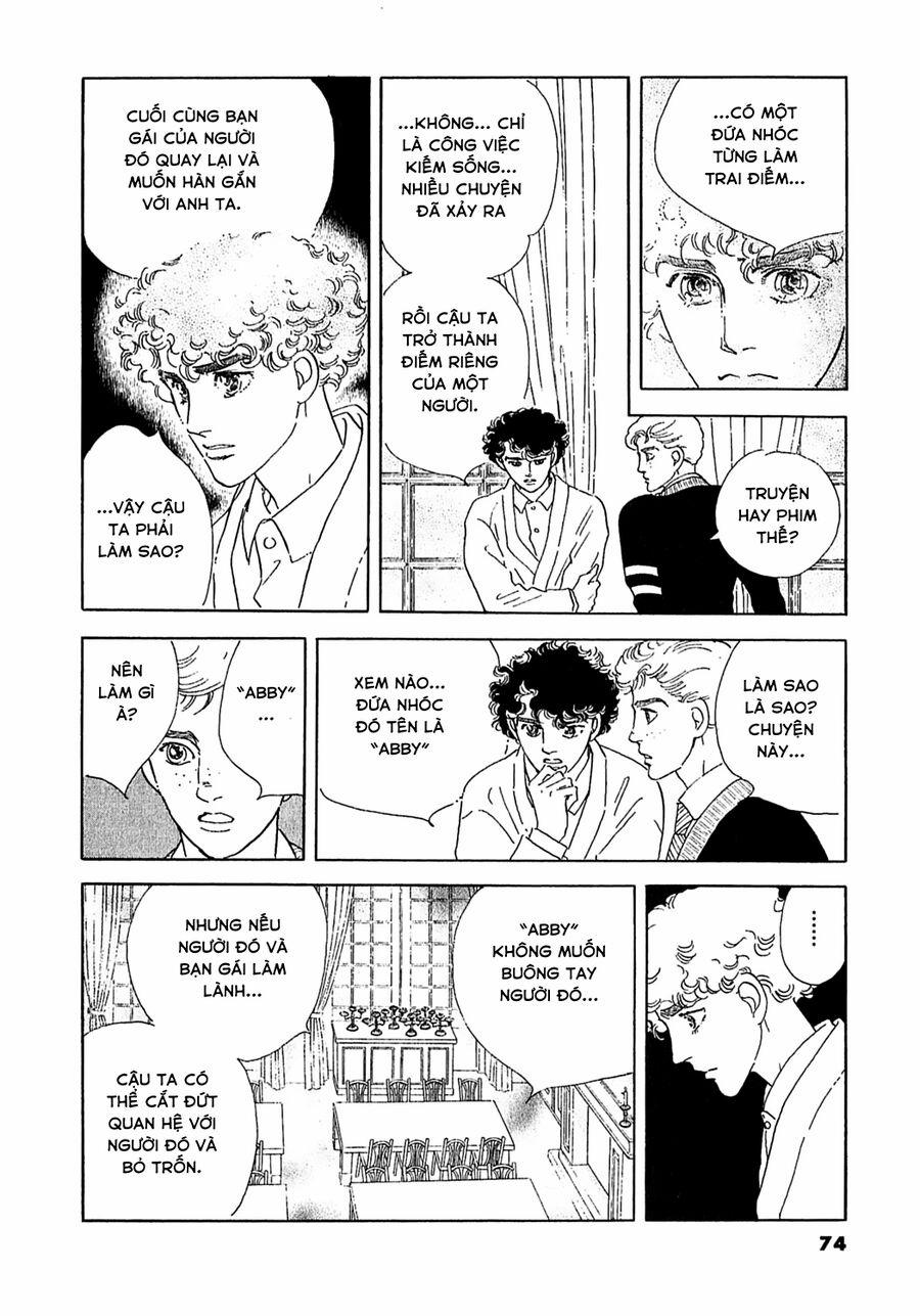 Ngự Trị Ta, Vị Chúa Tàn Bạo - Zankoku Na Kami Ga Shihaisuru 53 trang 21