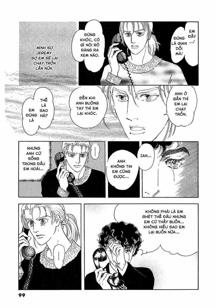 Ngự Trị Ta, Vị Chúa Tàn Bạo - Zankoku Na Kami Ga Shihaisuru 53 trang 46