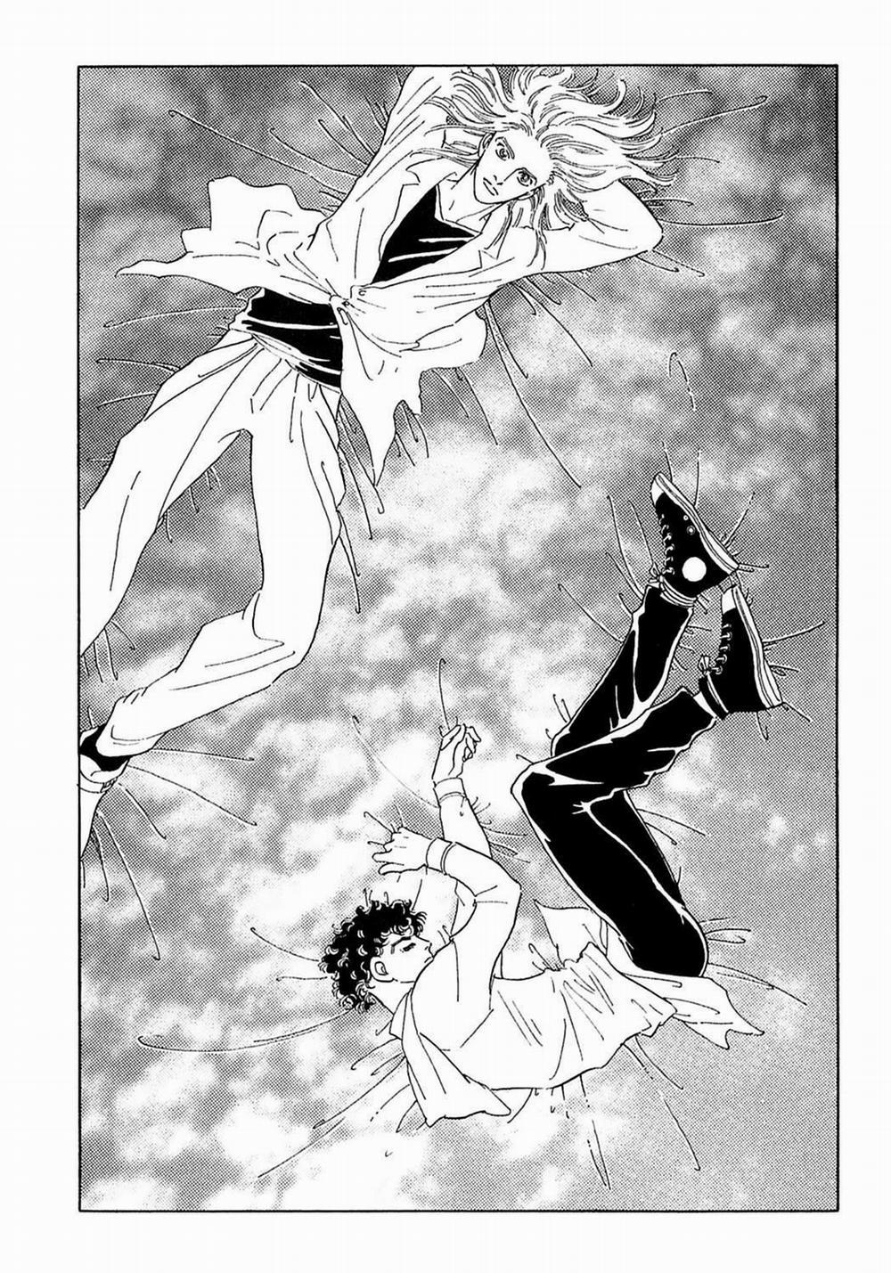 Ngự Trị Ta, Vị Chúa Tàn Bạo - Zankoku Na Kami Ga Shihaisuru 54 trang 1