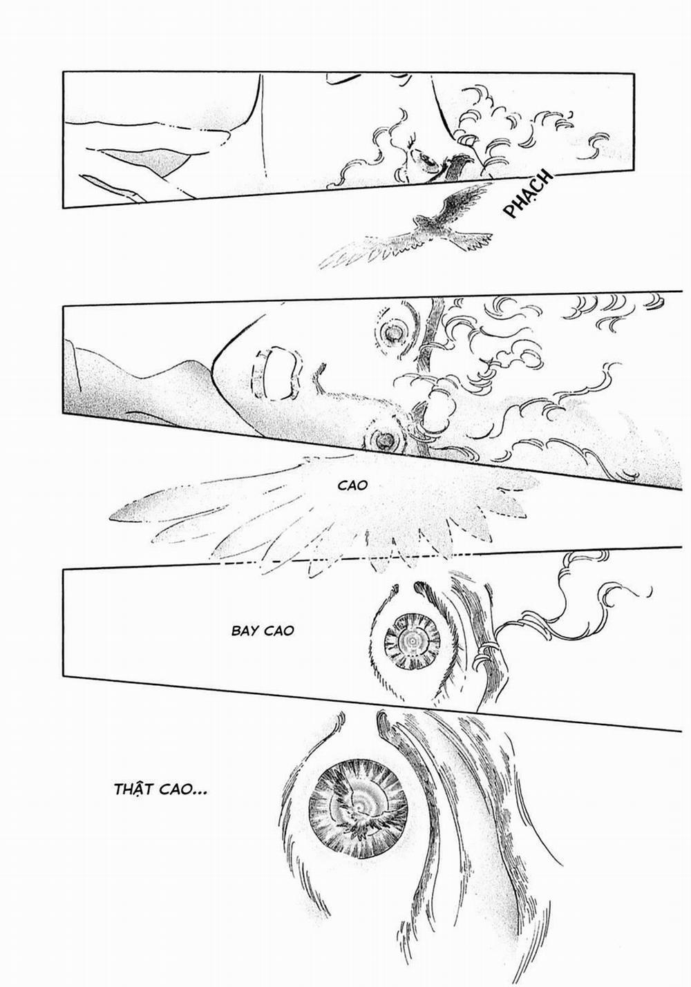 Ngự Trị Ta, Vị Chúa Tàn Bạo - Zankoku Na Kami Ga Shihaisuru 54 trang 14