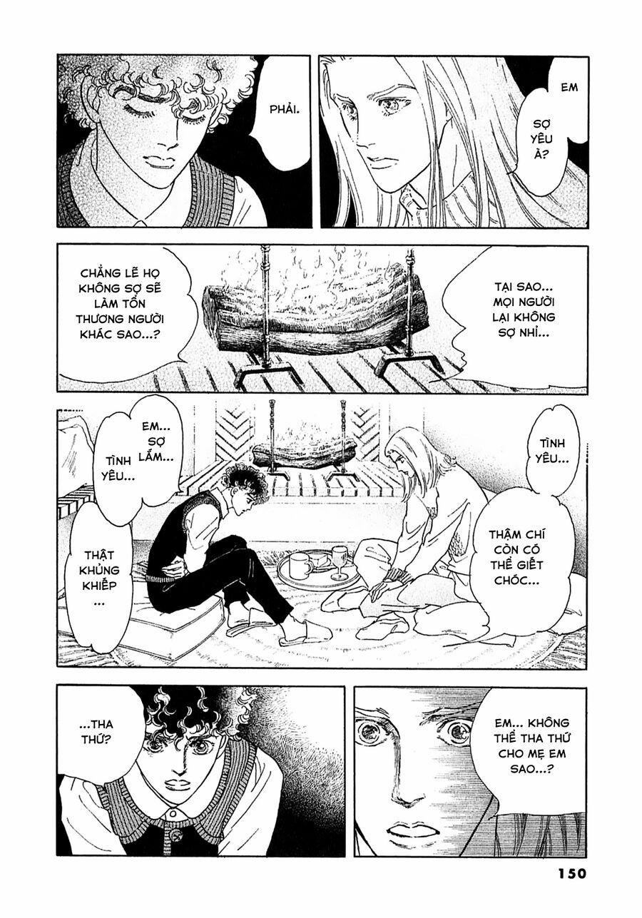 Ngự Trị Ta, Vị Chúa Tàn Bạo - Zankoku Na Kami Ga Shihaisuru 55 trang 1