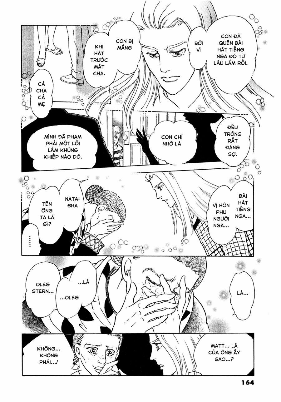 Ngự Trị Ta, Vị Chúa Tàn Bạo - Zankoku Na Kami Ga Shihaisuru 55 trang 15