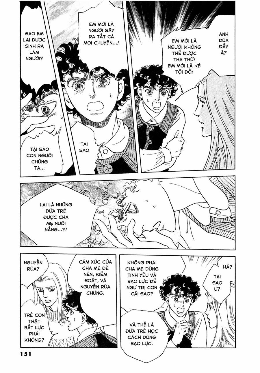 Ngự Trị Ta, Vị Chúa Tàn Bạo - Zankoku Na Kami Ga Shihaisuru 55 trang 2