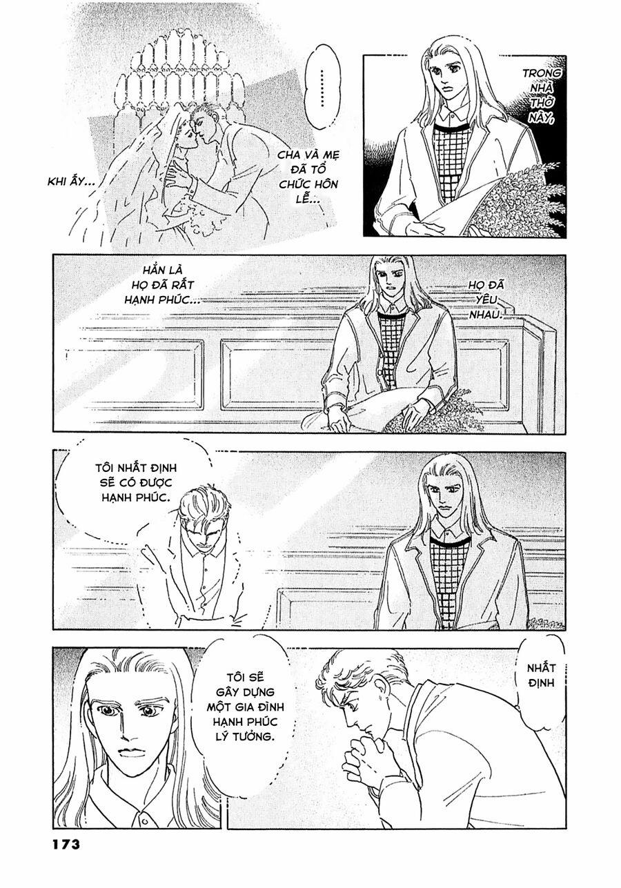 Ngự Trị Ta, Vị Chúa Tàn Bạo - Zankoku Na Kami Ga Shihaisuru 55 trang 24