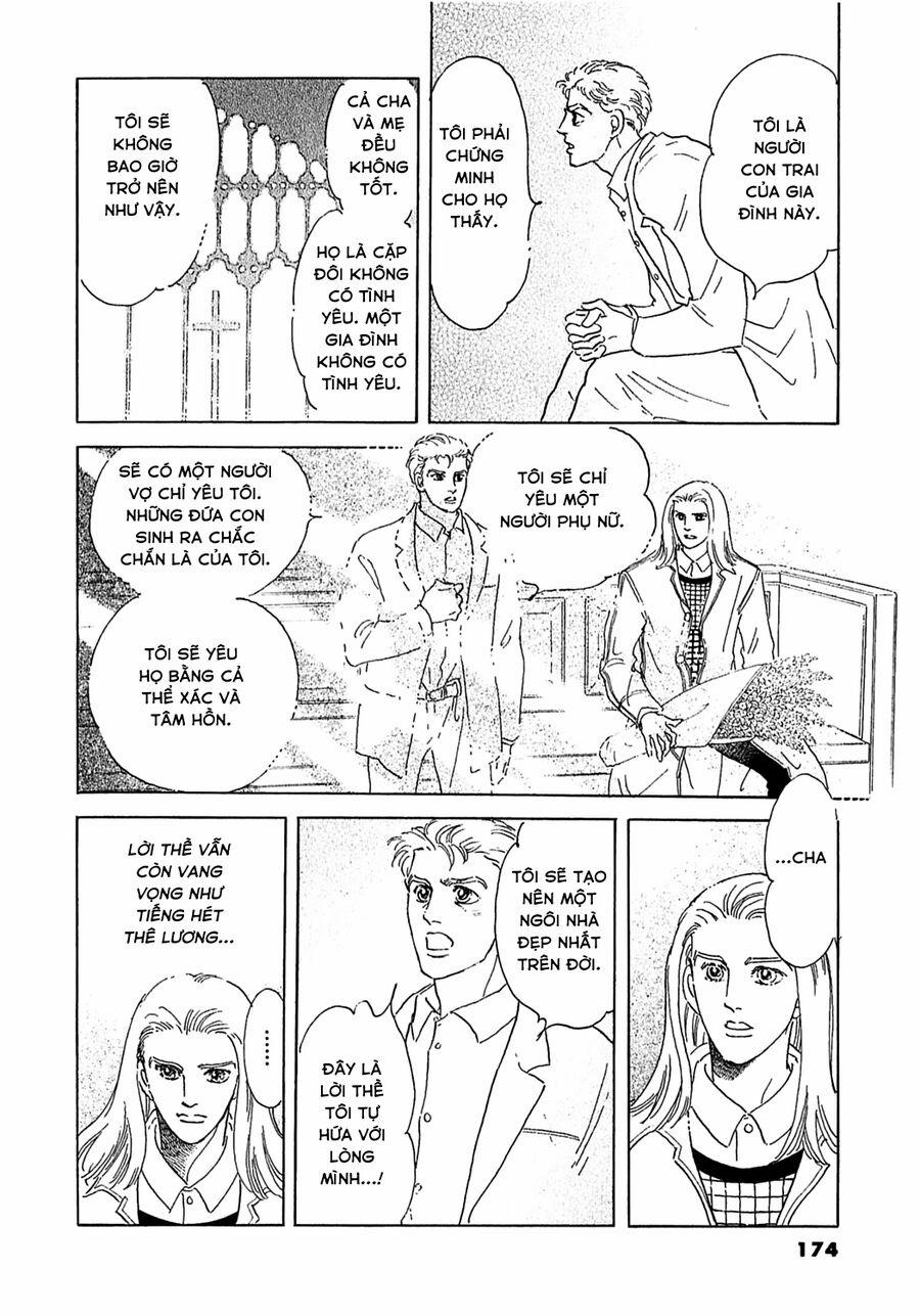 Ngự Trị Ta, Vị Chúa Tàn Bạo - Zankoku Na Kami Ga Shihaisuru 55 trang 25