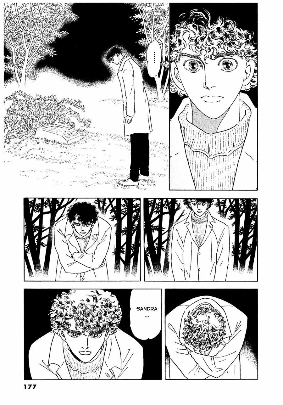 Ngự Trị Ta, Vị Chúa Tàn Bạo - Zankoku Na Kami Ga Shihaisuru 55 trang 28