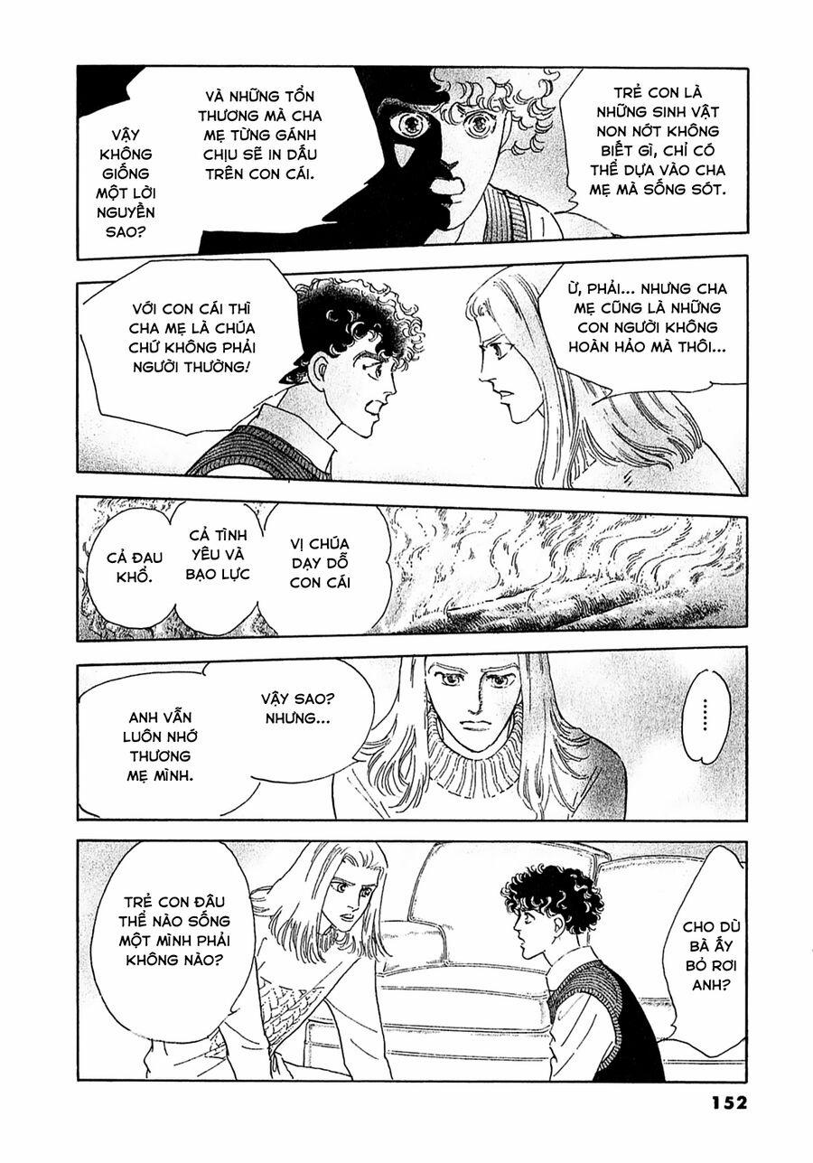 Ngự Trị Ta, Vị Chúa Tàn Bạo - Zankoku Na Kami Ga Shihaisuru 55 trang 3