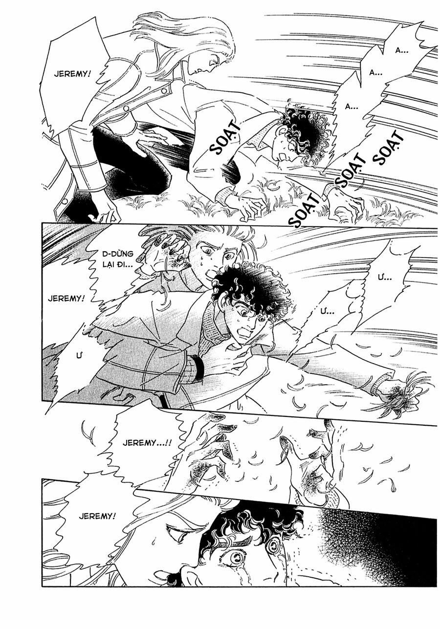 Ngự Trị Ta, Vị Chúa Tàn Bạo - Zankoku Na Kami Ga Shihaisuru 55 trang 35