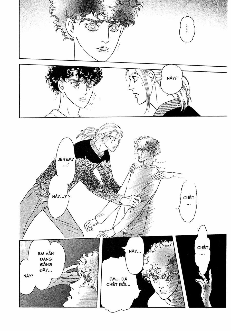 Ngự Trị Ta, Vị Chúa Tàn Bạo - Zankoku Na Kami Ga Shihaisuru 55 trang 39