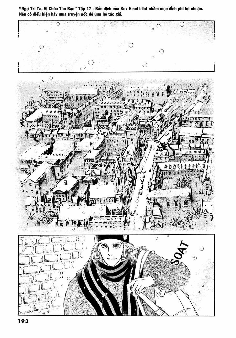 Ngự Trị Ta, Vị Chúa Tàn Bạo - Zankoku Na Kami Ga Shihaisuru 55 trang 44