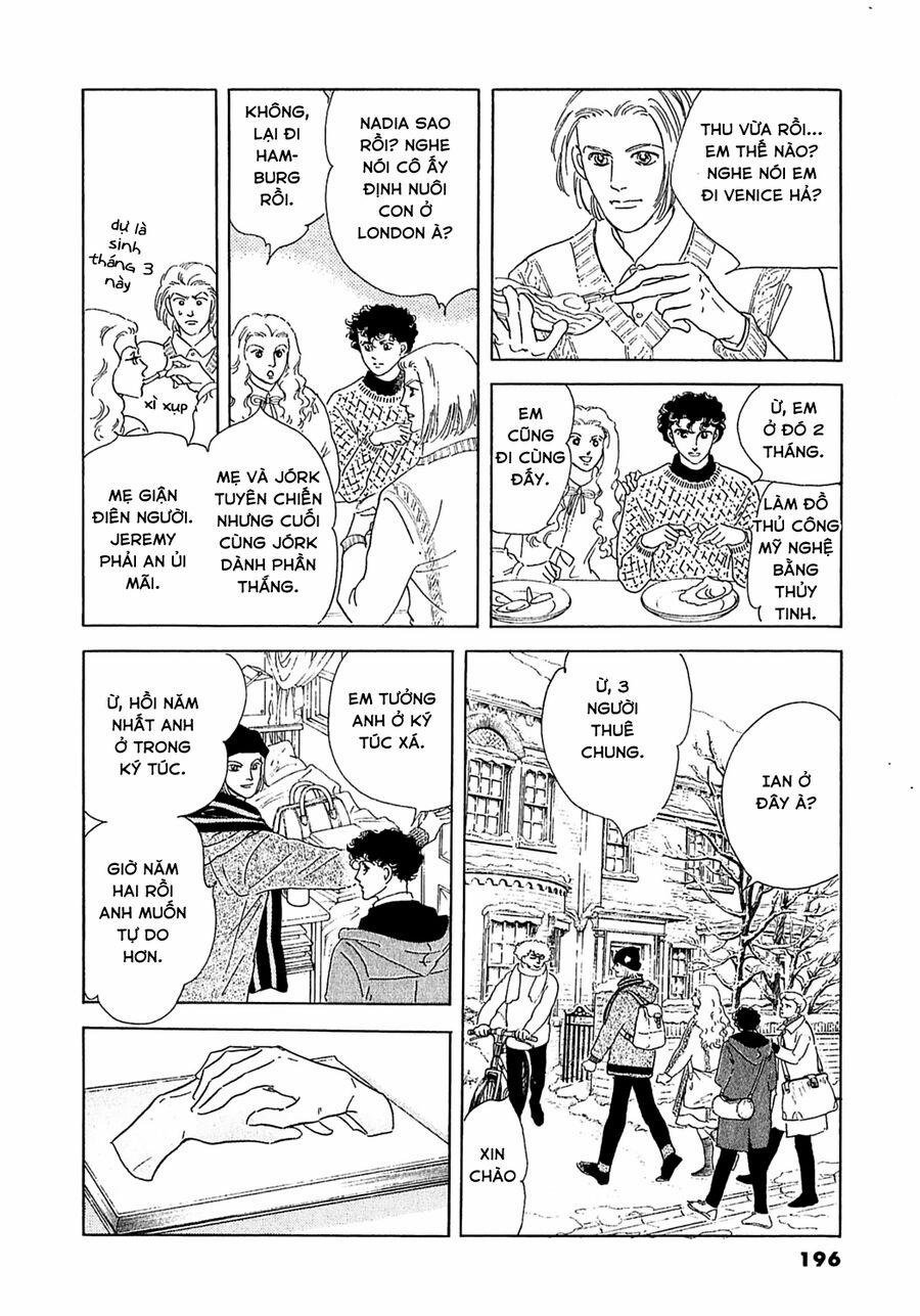 Ngự Trị Ta, Vị Chúa Tàn Bạo - Zankoku Na Kami Ga Shihaisuru 55 trang 47