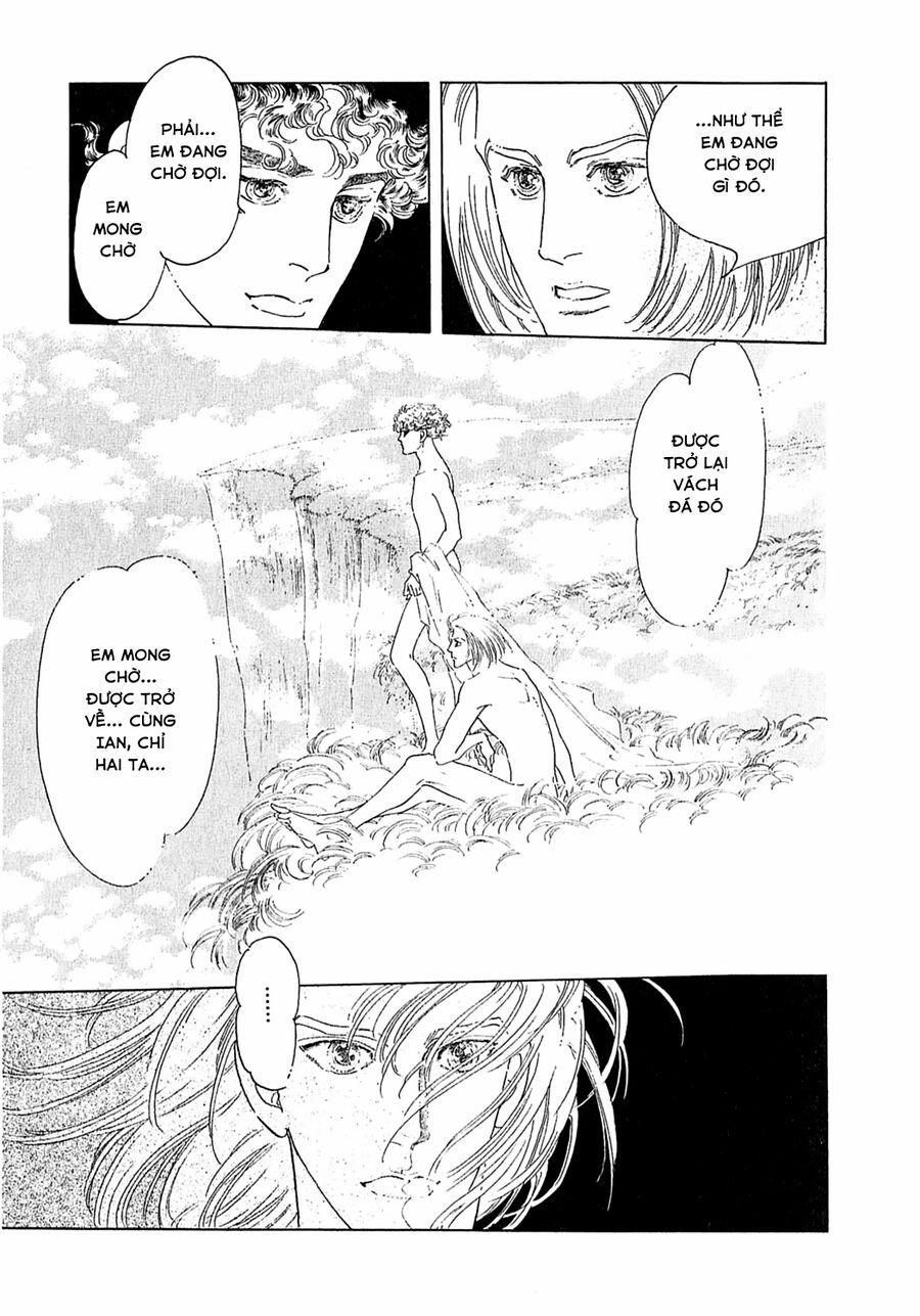 Ngự Trị Ta, Vị Chúa Tàn Bạo - Zankoku Na Kami Ga Shihaisuru 55 trang 56