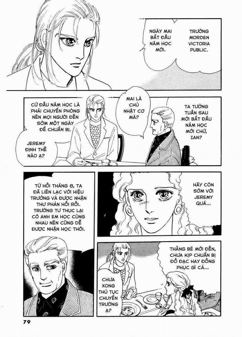 Ngự Trị Ta, Vị Chúa Tàn Bạo - Zankoku Na Kami Ga Shihaisuru 6 trang 12