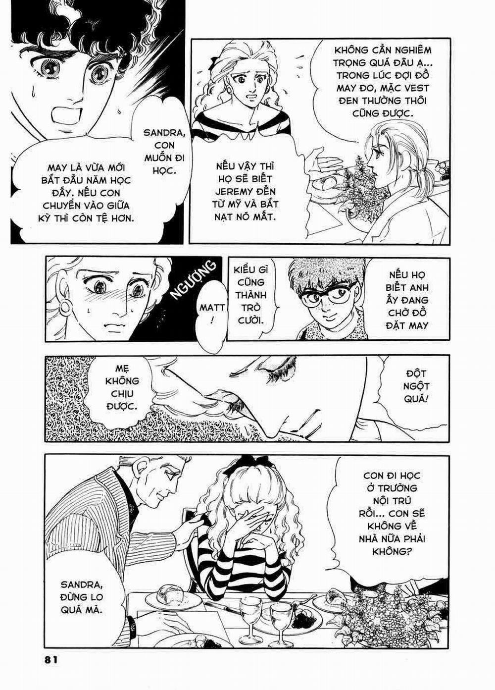 Ngự Trị Ta, Vị Chúa Tàn Bạo - Zankoku Na Kami Ga Shihaisuru 6 trang 14