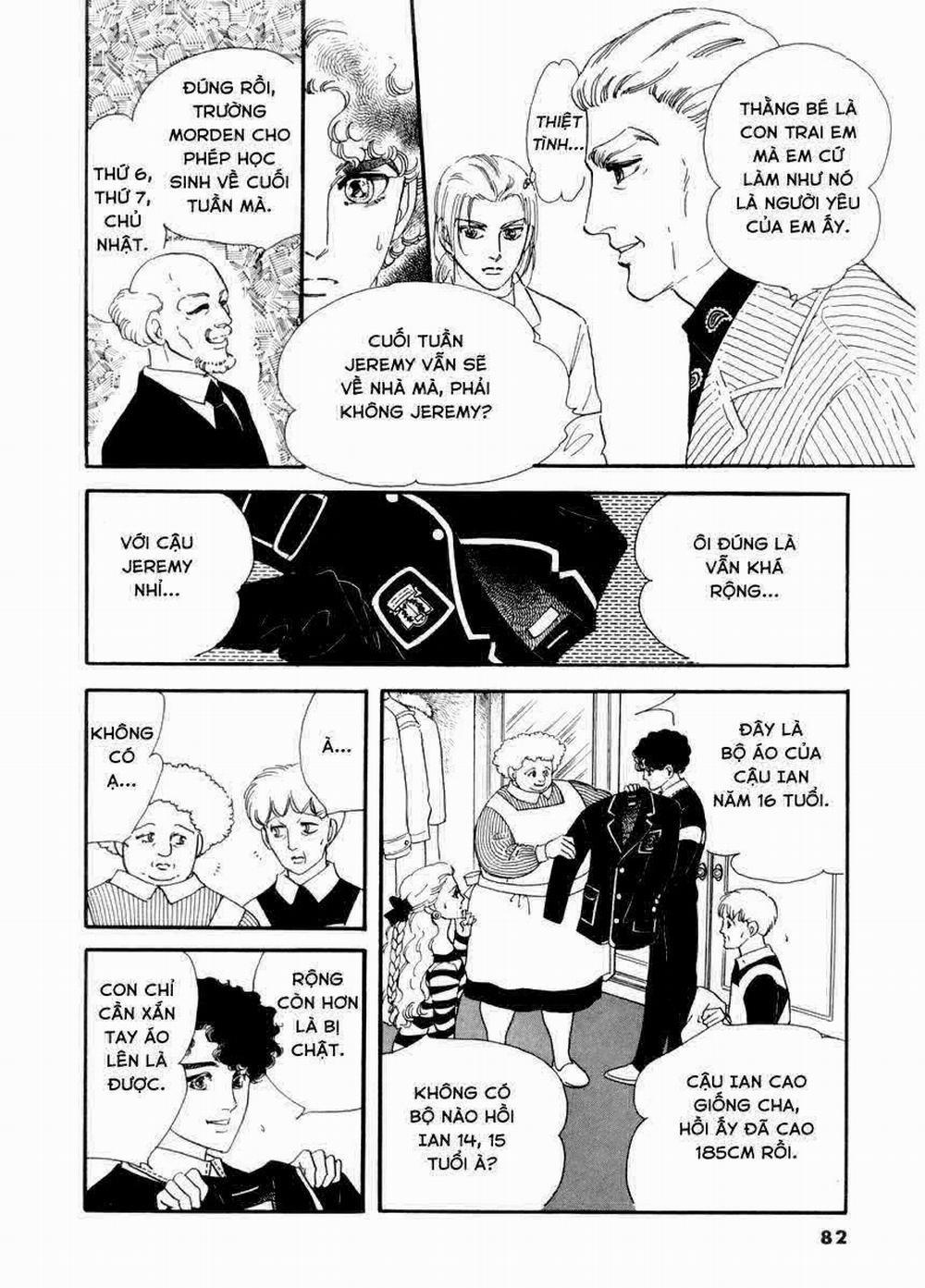 Ngự Trị Ta, Vị Chúa Tàn Bạo - Zankoku Na Kami Ga Shihaisuru 6 trang 15