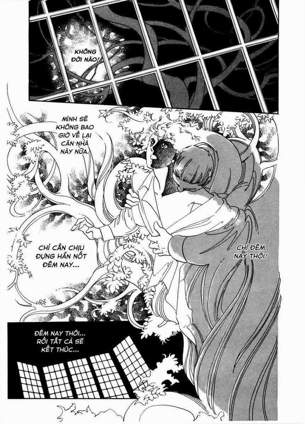 Ngự Trị Ta, Vị Chúa Tàn Bạo - Zankoku Na Kami Ga Shihaisuru 6 trang 18