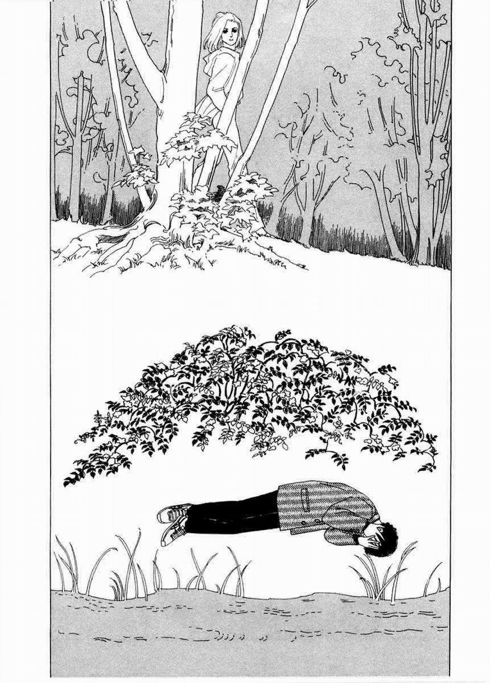 Ngự Trị Ta, Vị Chúa Tàn Bạo - Zankoku Na Kami Ga Shihaisuru 6 trang 2