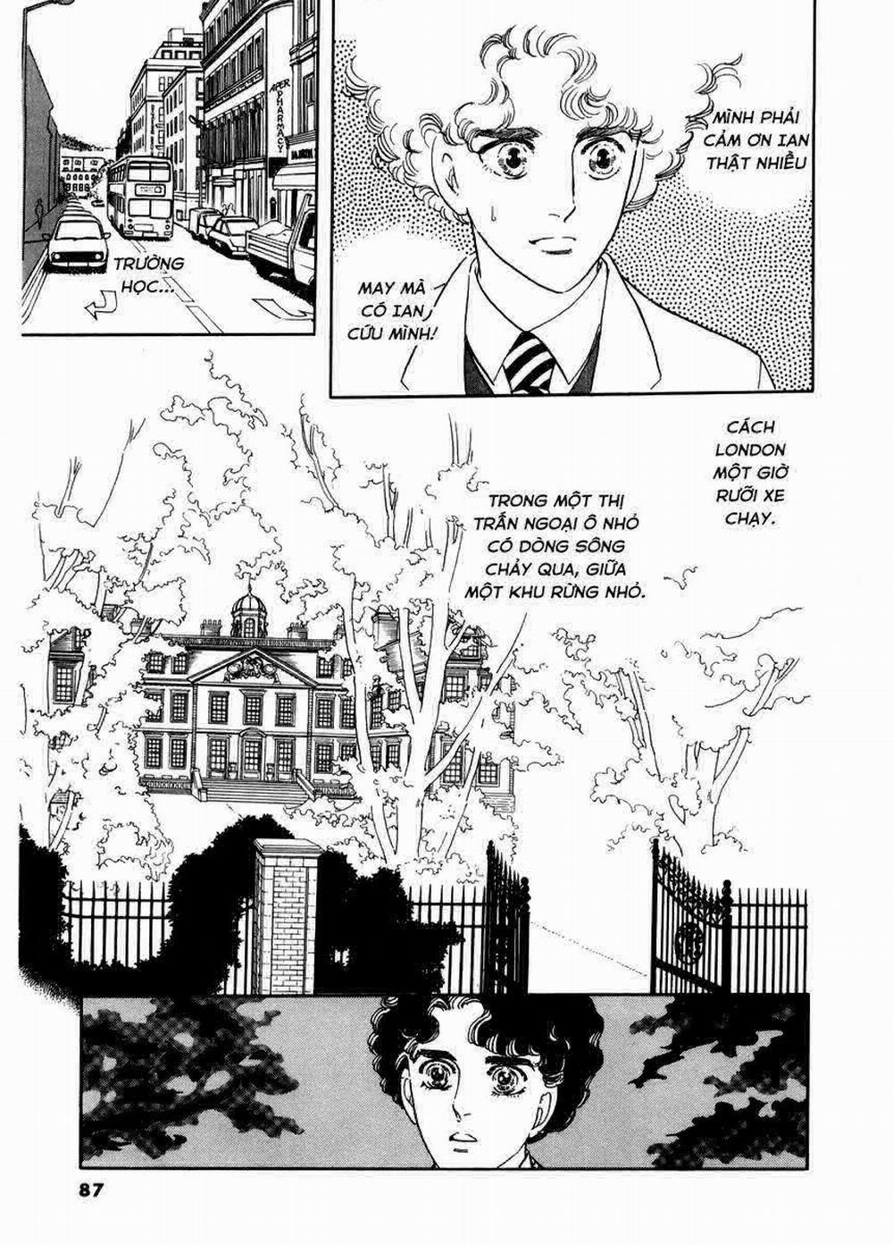 Ngự Trị Ta, Vị Chúa Tàn Bạo - Zankoku Na Kami Ga Shihaisuru 6 trang 20