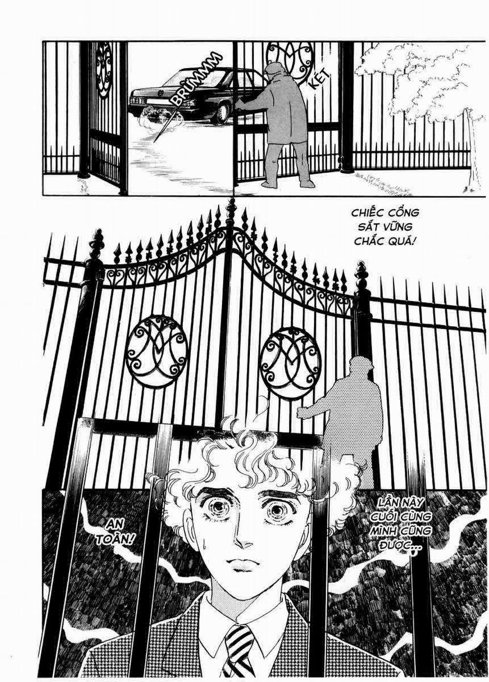 Ngự Trị Ta, Vị Chúa Tàn Bạo - Zankoku Na Kami Ga Shihaisuru 6 trang 23