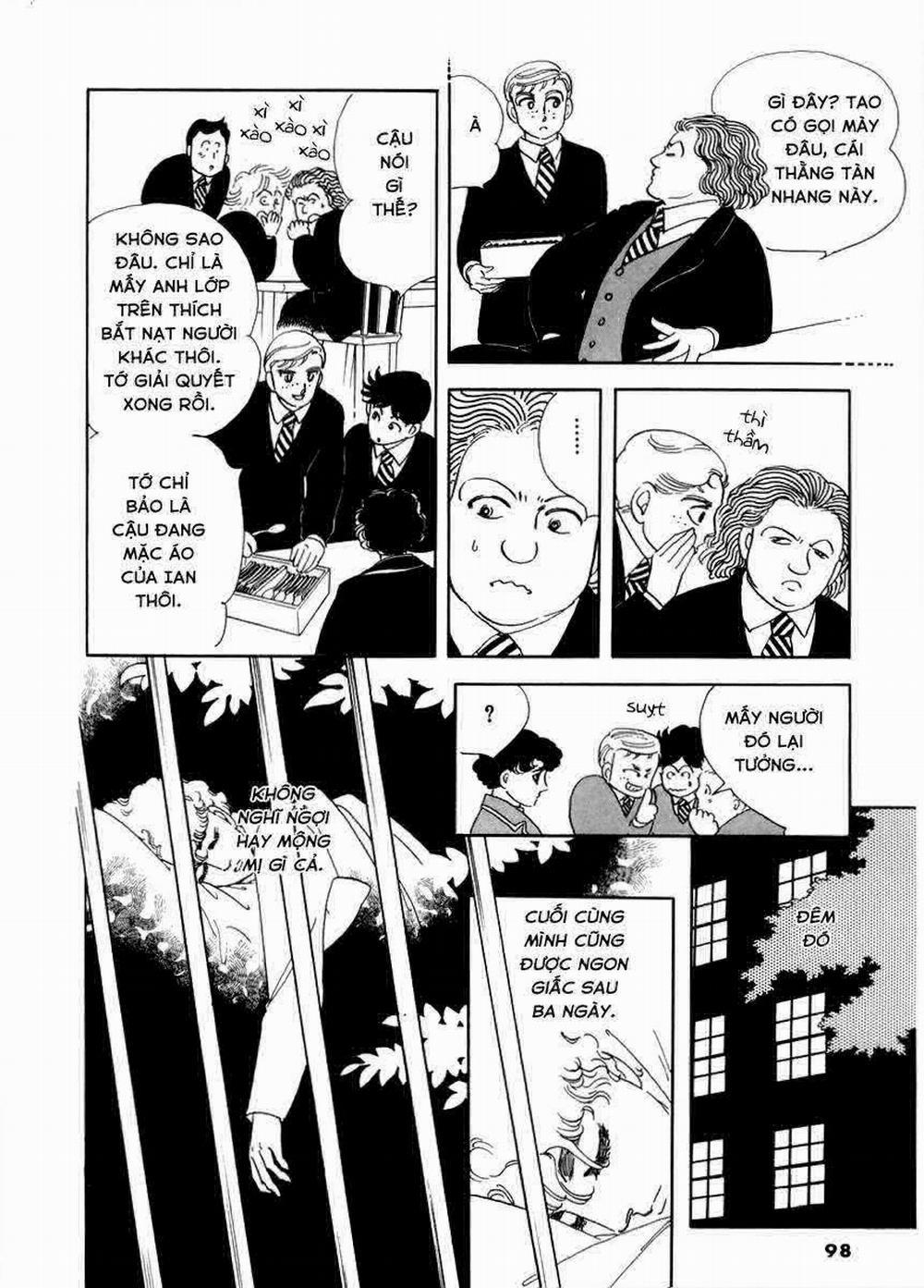 Ngự Trị Ta, Vị Chúa Tàn Bạo - Zankoku Na Kami Ga Shihaisuru 6 trang 31