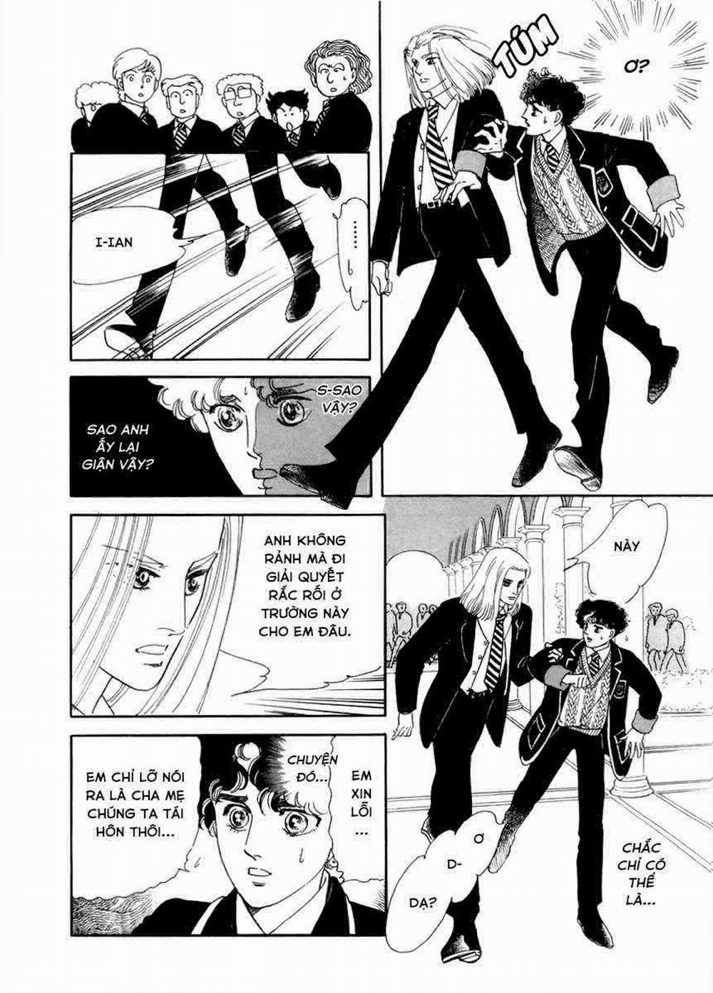 Ngự Trị Ta, Vị Chúa Tàn Bạo - Zankoku Na Kami Ga Shihaisuru 6 trang 37