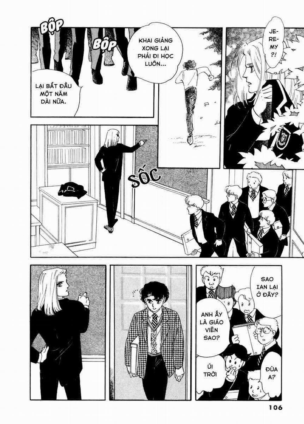 Ngự Trị Ta, Vị Chúa Tàn Bạo - Zankoku Na Kami Ga Shihaisuru 6 trang 39